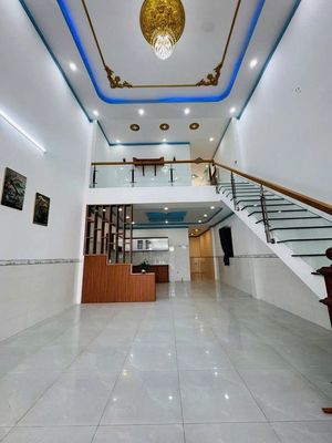 Dân gốc xây dựng giờ kẹt bán 1ti020 ở gần chợ bắp hóc môn. — ảnh 1