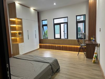 Chính chủ bán nhà 197/1 Thái Thị Bôi, nhà 3 tầng mới đẹp