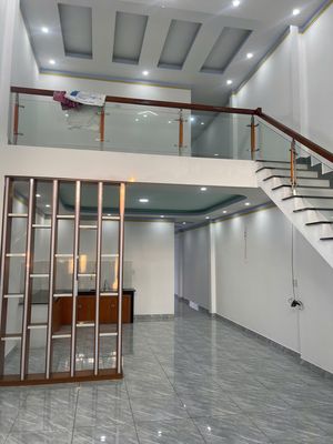 CHÍNH CHỦ CẦN BÁN NHÀ tại Mỹ phước 3, bến cát, bình dương