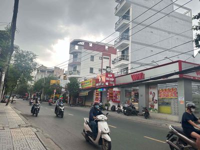 Cho thuê nguyên căn mặt tiền kinh doanh Nguyễn Văn Khối