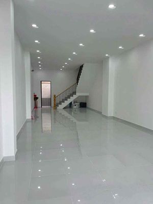 Chính chủ cho thuê mặt bằng cityland – 4×20m | 18triệu/tháng