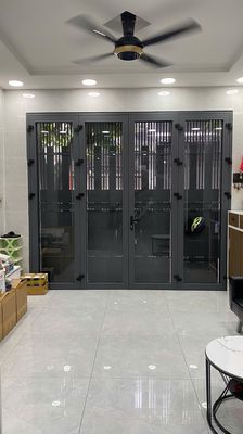 Cho thuê nhà full nội thất - Hẻm 10m Thoại Ngọc Hầu