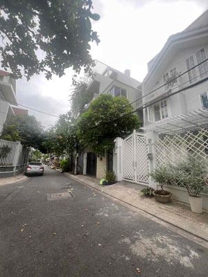 Cho Thuẻ Nhà 6x18m, 3Tầng KDC Tân Quy Đông p.Tân Phong, Quận 7