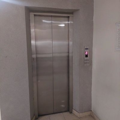 Cần bán chung cư kim sơn BÌNH THẠNH CÓ THANG MÁY