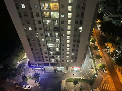 Stown tham lương 65m2 2pn 2wc giá 3,350 tỷ sổ hồng sẵn