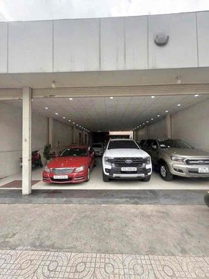Nhà Mặt Tiền Cấp 4, 8x18m, Âu Cơ, Tân Sơn Nhì, Tân Phú