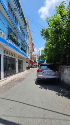 Bán Nhà , hoàng văn thụ ,P 2 Tân Bình , Ngang 5,5M - 33M2, Giá :3.6Tỷ