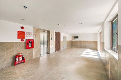 ho thuê mặt bằng kinh doanh 50m2 sạch đẹp mới 100% - Gần Trần Hưng Đạo