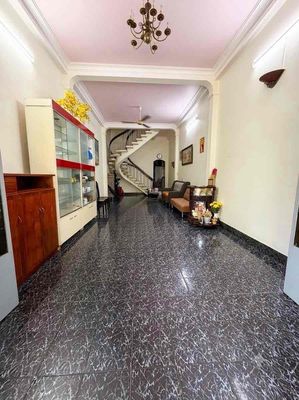 Nhà đẹp 80m2 trung tâm Bình Phú 4 tầng BTCT chỉ 14 Tỷ