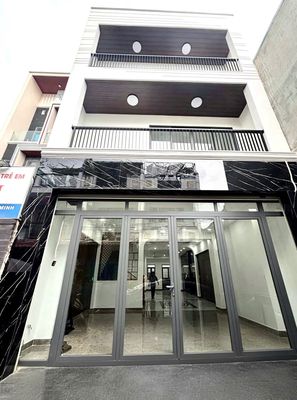 Cần cho thuê nhà MT 58A Lương Thế Vinh P.Tân Thới Hòa Q.Tân Phú