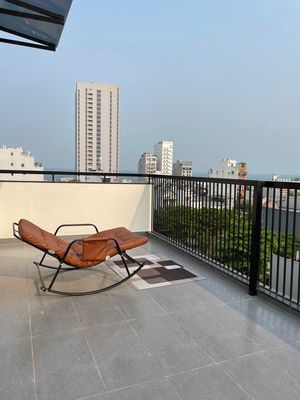Cho thuê căn hộ penthouse – đường trương quyền (sơn trà)
