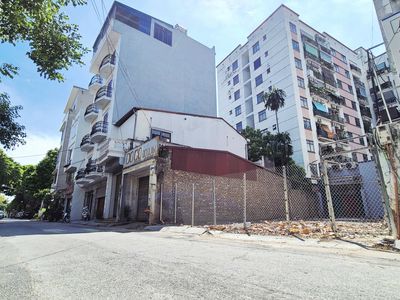 Bán đất số 61-63 ngách 2 ngõ 165 Thanh Am - 22 tỷ - 102m2