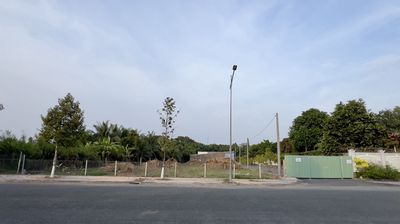 Bán gấp siêu rẻ mảnh đất 2500m2 full thổ - trường an – chỉ 37 tỷ