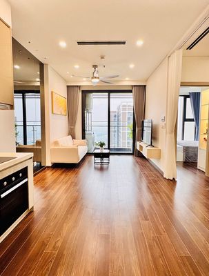 Bán căn 2pn+ the tonkin - vinhomes smart city– 65m² – 5 tỷ
