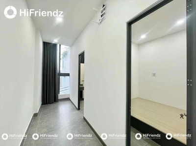 Cho thuê 2pn mới 100% ở phạm văn bạch — ảnh 1