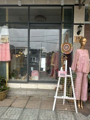 Cho thuê nhà mặt tiền