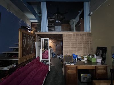 Bán shop house chung cư Khang Gia