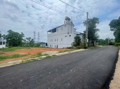 470,5m² full thổ cư chia 3 sổ riêng chỉ 1,45 tỷ/lô tam dương,phú thọ