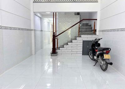 NHÀ CẦN BÁN - mặt tiền Cao Lỗ