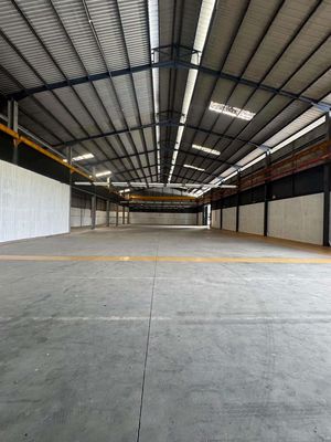 xưởng 1500m² giá 130tr có pccc đường content 40f Bình Chánh TP HCM