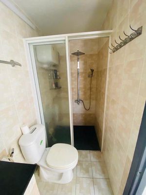 Cho thuê nhà nguyên căn 3 tầng đường Lương Nhữ Hộc, Phường Hòa Cường