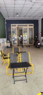 Bán nhà mặt tiền Hóc Môn