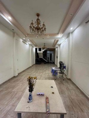 Cho thuê nhà làm chdv mặt tiền đường số 19 p8 gò vấp