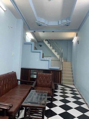 Cho thuê nhà diện tích lớn hẻm xe hơi - ngô đức kế