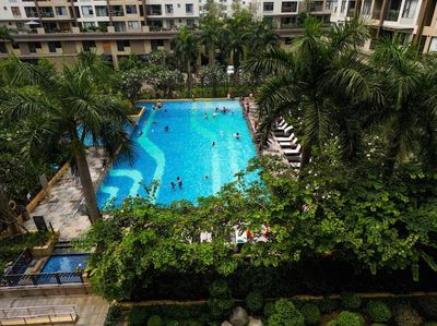 Cho thuê căn hộ akari city – 2pn, full nội thất 10,5 triệu/tháng