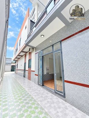 Cho thuê nhà hẻm 216 Đường 3/2, Cần Thơ, 6 triệu