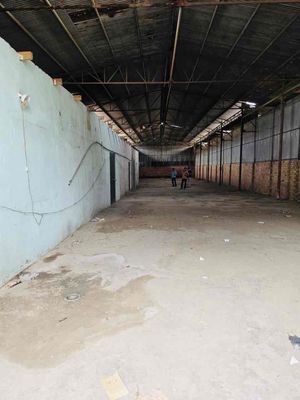 Cho thuê xưởng + nhà ( 600m2, hỗ trợ điện 3Fa ),gần Quốc Lộ 1,P.Hố Nai