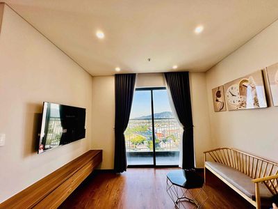 Rẻ chấn động – căn góc view biển chỉ 13 triệu/tháng