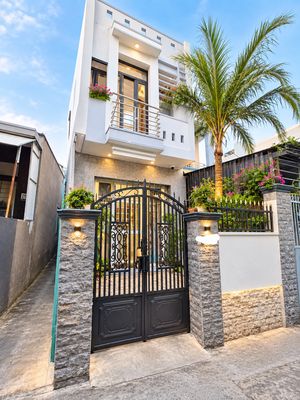 Lâm văn bền q7- 4x16m- hẻm 3m - 2 tầng- kdc hiện hữu- chỉ 5 tỷ nhỉnh