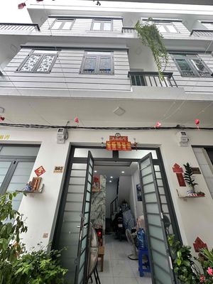 Ấp 5 mỹ yên sát chợ bình chánh mấy phút
