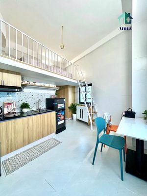 Cho thuê Minihouse mới xây hẻm Nguyễn Văn Linh, Cần Thơ