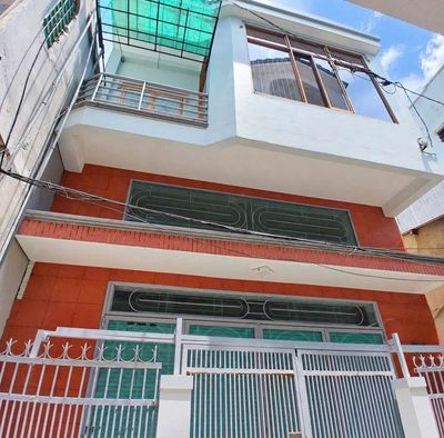 Cho thuê nhà trệt lầu hẻm đường Mậu Thân, Cái Khế