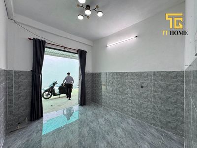 Cho thuê nhà 2PN gần KDC Hưng Phú, ĐH Tây Đô