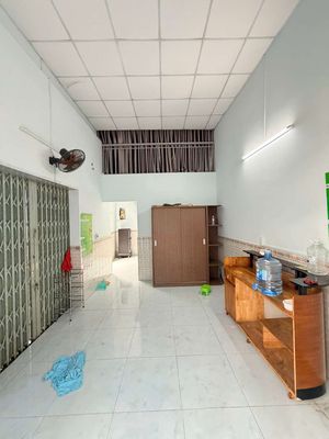 Cho Thuê Nhà Góc 2 Mặt Tiền Hẻm xe tải thông