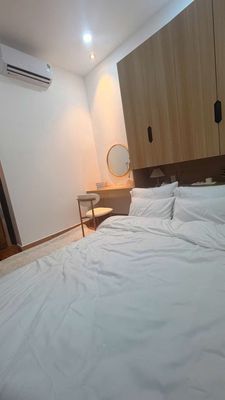 Căn Hộ Siêu Phẩm