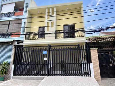 Cho Thuê Mặt Bằng Kinh Doanh Tại Nguyễn Hới