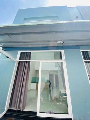 Cho thuê nhà 2PN hẻm Phạm Ngũ Lão, Ninh Kiều, 7 triệu