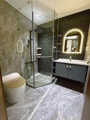 Bán căn hộ Masteri M2, 55m2, 2PN, 4.05 tỷ