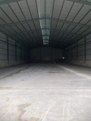Bán xưởng 1332m2 QL13, 15.5 tỷ, có HĐ thuê 36tr/th
