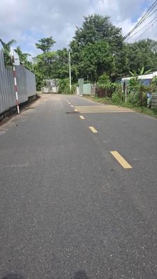 Bán đất 5x30m Phường Uyên Hưng, Tân Uyên, TPHCM