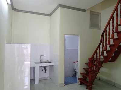 Nhà nhỏ đường 51