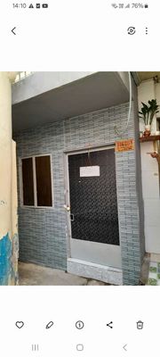 Nhà bán phường Bình Thạnh
