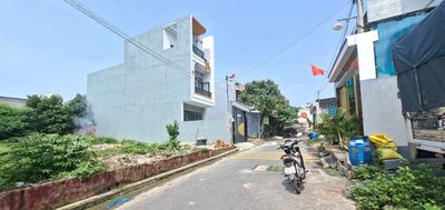 Bán đất 77m2 Tân Đông Hiệp, Dĩ An - 3.05 tỷ