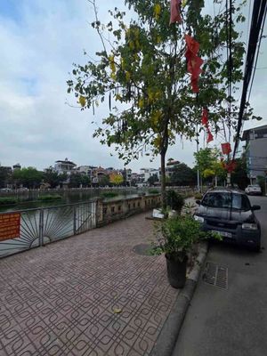 Nhà Thụy Phương, 55m2, 7.15 Tỷ