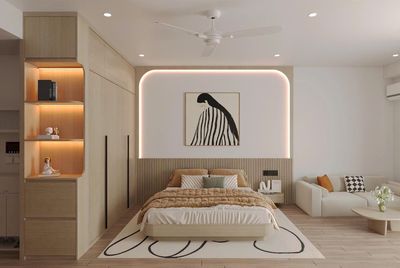 Bán căn Studio Soho Heritage 45m² giá tốt