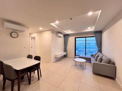 Bán căn hộ KOSMO TÂY HỒ, 74.4m², 2PN, 7.3 tỷ
